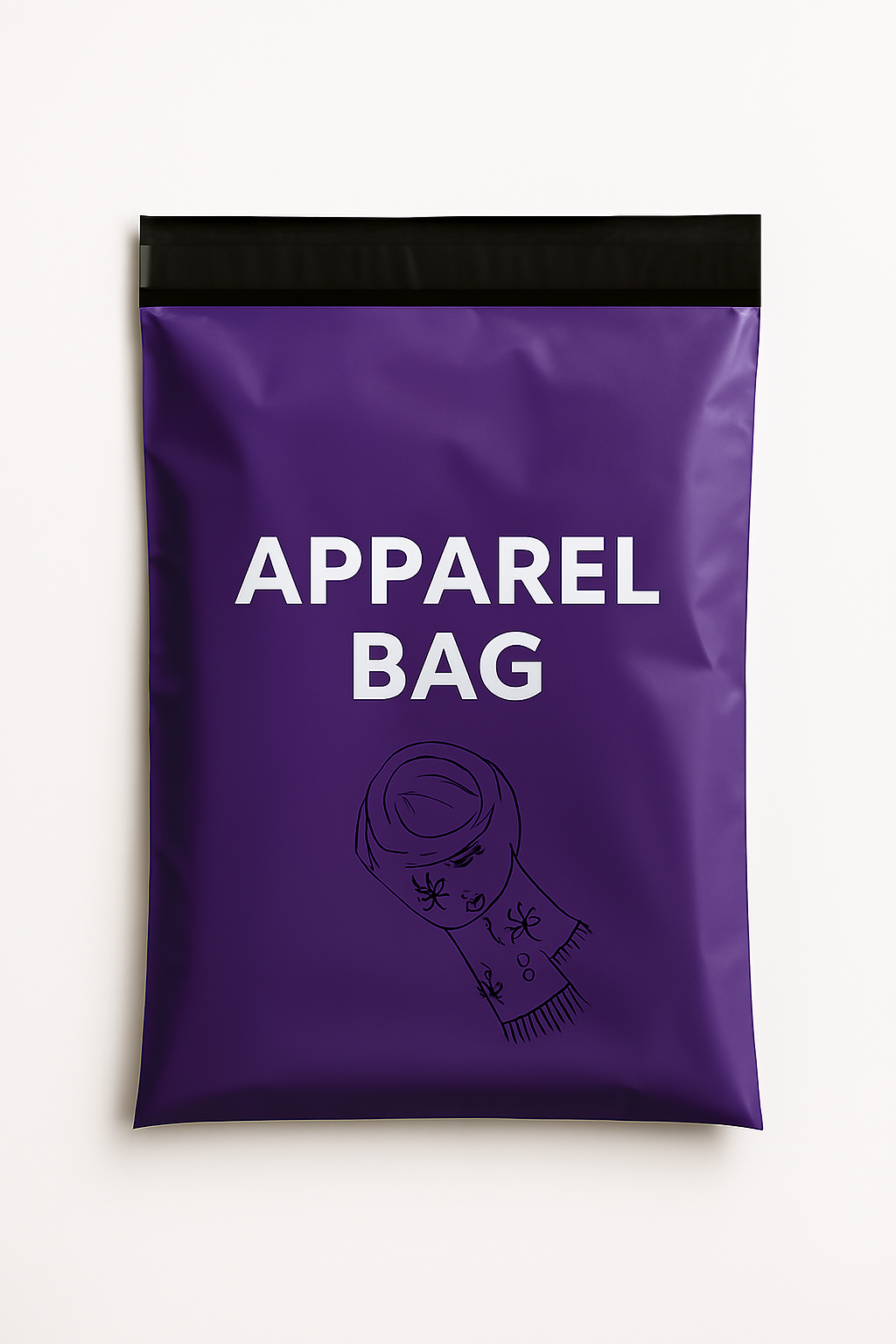 Apparel Bags for Shipping - Image 4